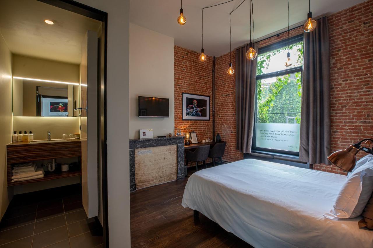 Rock Lobster City Lodge Anvers Extérieur photo