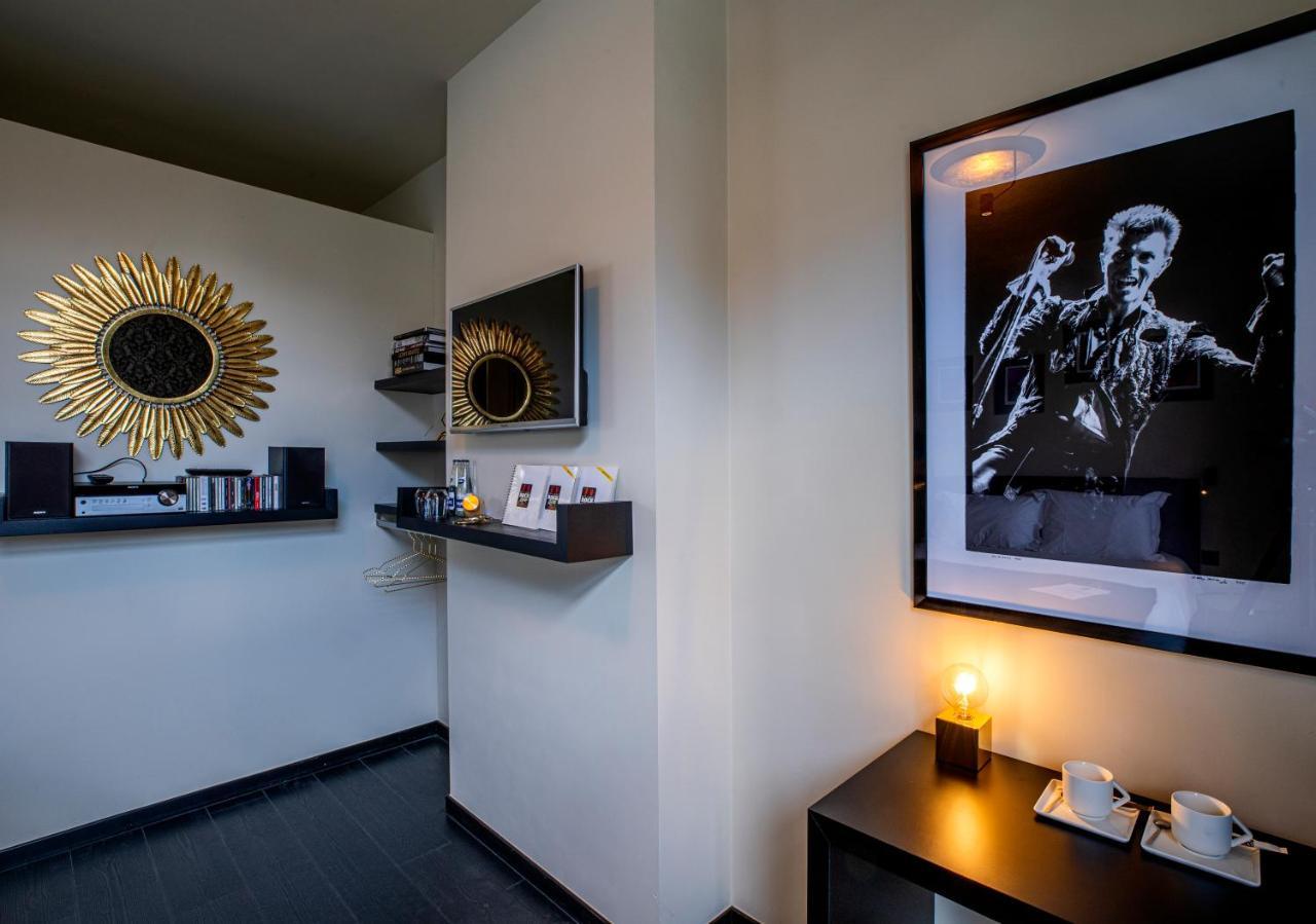 Rock Lobster City Lodge Anvers Extérieur photo