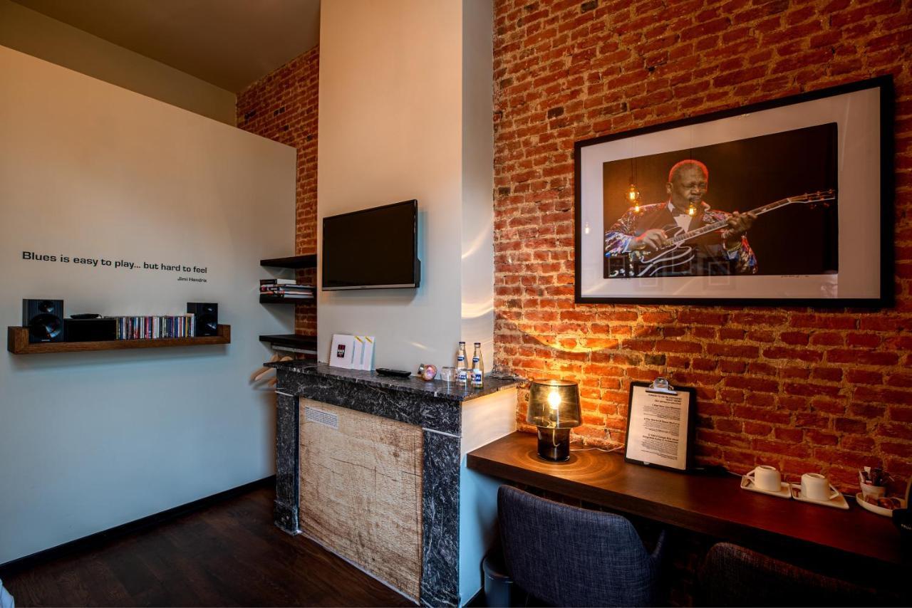 Rock Lobster City Lodge Anvers Extérieur photo