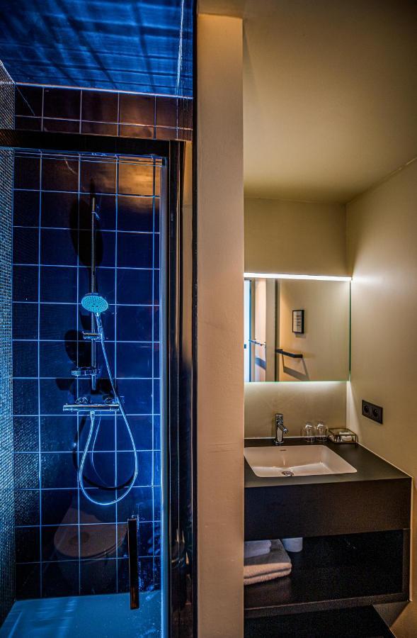 Rock Lobster City Lodge Anvers Extérieur photo