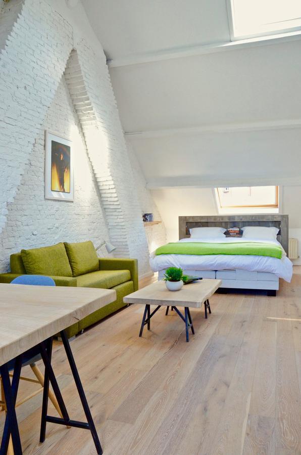 Rock Lobster City Lodge Anvers Extérieur photo